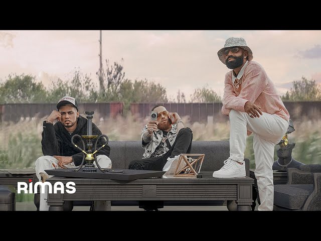 Si Te Veo von Arcangel & Jay Wheeler & Miky Woodz ((jetzt ansehen))