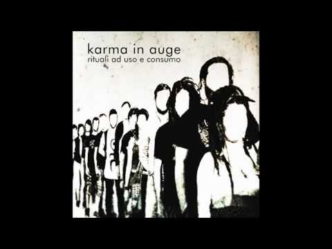 Karma in Auge - Wave