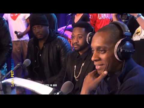 sa ka fet Paris Canal 10 11/10/2013