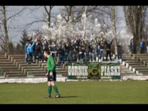 ZAPOWIEDŹ  ~GÓRNIK PIASKI~  vs CKS CZELADZ