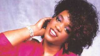 Evelyn &#39;Champagne&#39; King - Your Personal Touch (Dance Mix)