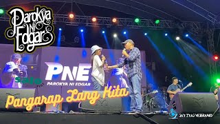 Parokya Ni Edgar | Pangarap Lang Kita with Alyza