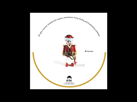 Superchip - MOVE (PLAYMOBIL184)