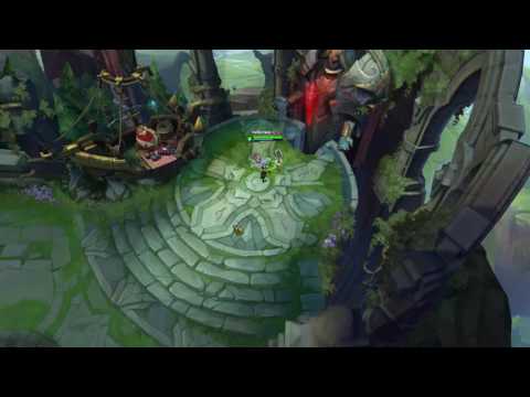 League of legends -Rank Silver 1 - Irelia  patch 6.11 vs Akali top