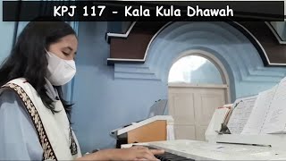 Download lagu KPJ 117 KALA KULA DHAWAH - YOU RAISE ME UP mp3 Download lagu KPJ 117 KALA KULA DHAWAH - YOU RAISE ME UP mp3