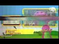 BARNEY E SEUS AMIGOS AVI 08 19 2014