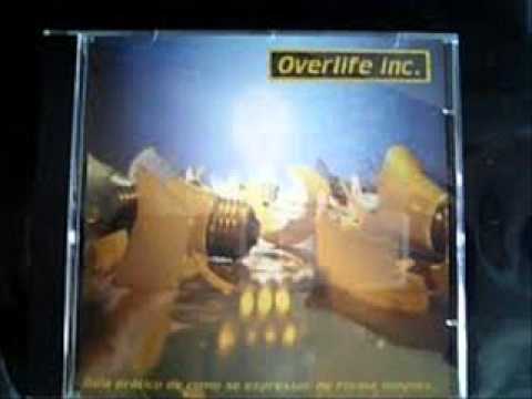 Overlife Inc - Digging the grave (Cover Faith no more 2001)