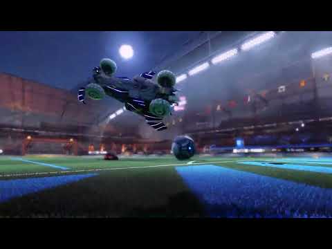 Top Moments From URLC Showcase - #3