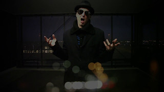 Khan Of Finland - Hundred Miles (Official Video)