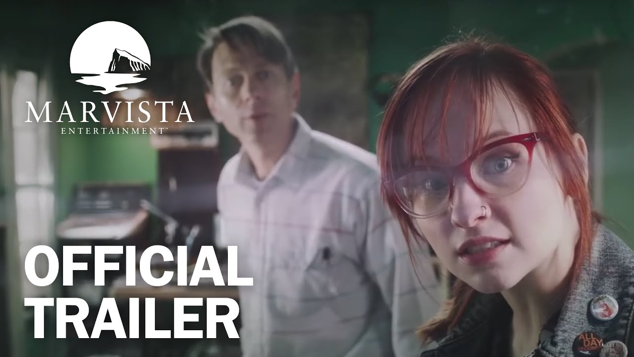 The Sound and the Shadow Trailer Thumbnail
