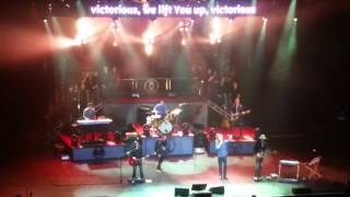 Victorious  Third Day