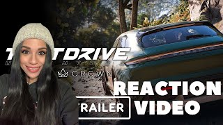 Test Drive Unlimited Solar Crown - 'The Explorer' Trailer **REACTION VIDEO!** RELEASE DATE?