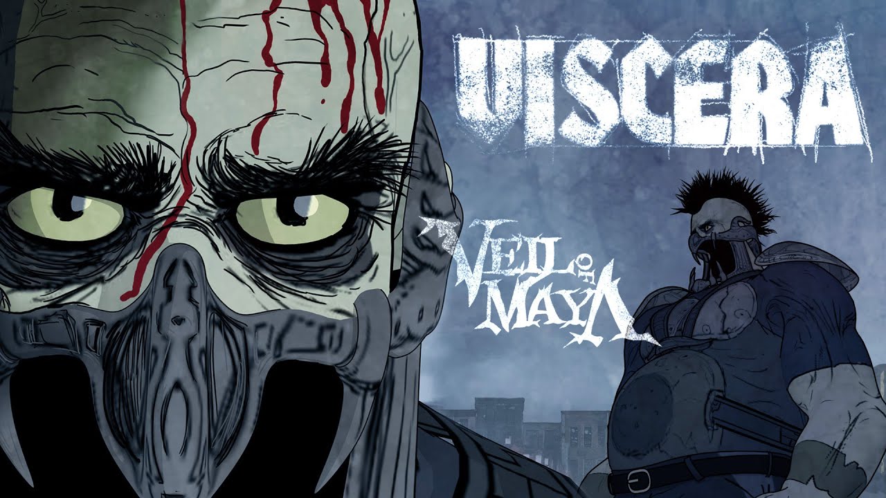 Veil Of Maya — Viscera