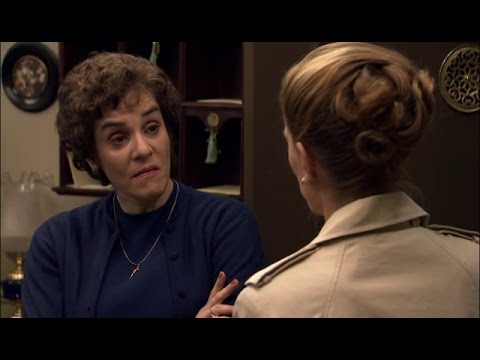 Amar C508 - Benigna echa a Encarna del hostal