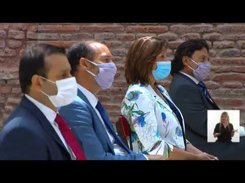 La Provincia de Salta adhirió al Consenso Fiscal 2020