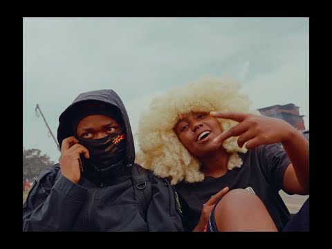 tg.blk - can't stand it (music video)