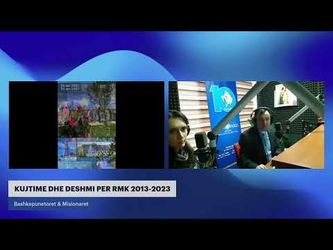 KUJTIME DHE DESHMI PER RMK 2013-2023