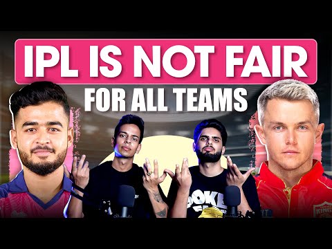 HALLA nahi BOL paye.. | PBKS vs RR | IPL 2024 Match Review