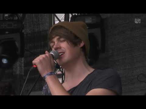 Und wieder Oktober – Live @ Unison Festival 2019