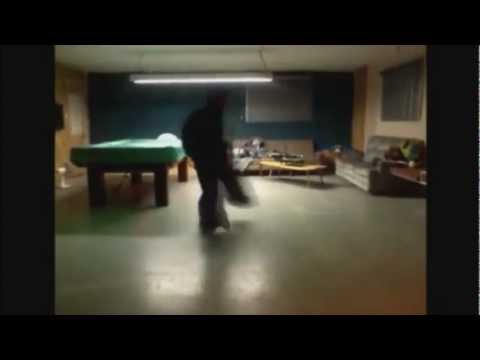 NORTH SYSTEM TRYOUT - BilDerzZ [Canada] (APCEPTED)