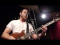 Pinback - A Request (Live on KEXP)