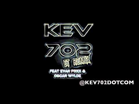 Kev702 - Evan Foxx -Katy Perry- E.T. (Oscar Wylde/CAKED UP Remix) DUBSTEP REMIX-TuBeatz-DUBSTEP 2011