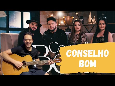 Conselho Bom (part. Maiara E Maraisa) - Diego e…