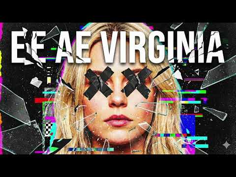 MTG ALO VIRGINIA - DANCEHALL (FUNKHALL) - DJ ROSH E DJ HAAL