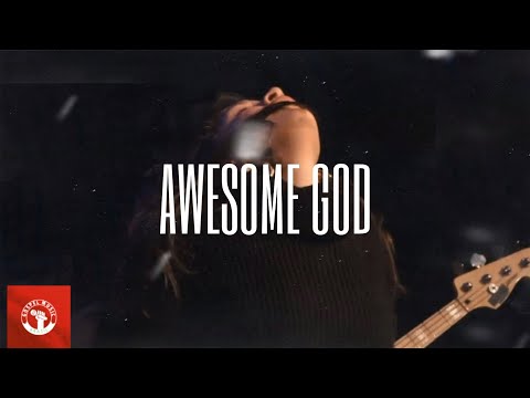 Priscilla Alcantara, Rapha Gonçalves - Awesome God | Ao Vivo No Dunamis Farm 2019