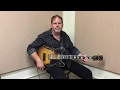 Dave Stryker Plays "Autumn Leaves" in Honor of Chuck Loeb