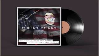 JEFF N FESS FEAT. ERIC ROBERSON - MR.OFFICER
