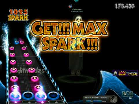 [ Audition TFC Custom ] BACK-ON - Strike Back