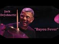 Valery Katsnelson Quartet - "Bayou Fever" (Jack DeJohnette)