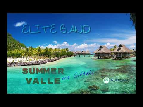 Summer Valle me Çifteli