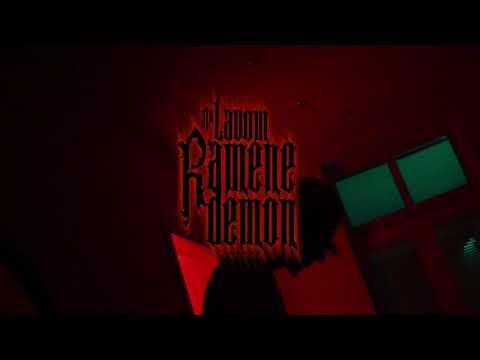 ROLLSOUT "NA LAVOM RAMENE DEMON" prod TRISTANHOODRICH