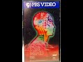 Opening And Closing To The Mind Episode 7 Language 1988 VHS RD
