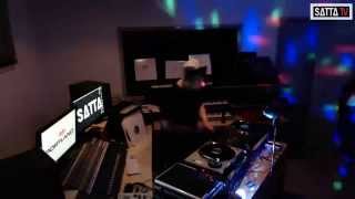 Ka§par DJ set from Portland Sound studios