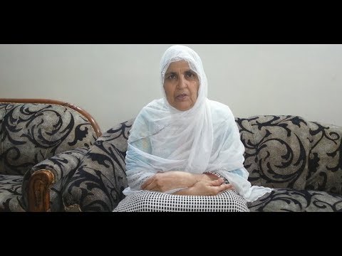 Astagfar Parhny ki Fazilat (Aulad aur Rizq kay liye Qurani Wazifa) by hamida dehlvi