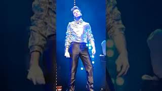 Dejarte Ir - Blas Cantó - Valencia #ComplicaDosTour 15/11/19