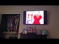 ELMO S WORLD WILD WILD WEST 2001 VHS
