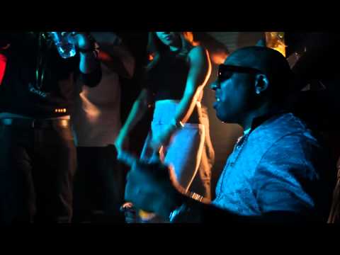 CALS - T.U.B - ft. MITCHY SLICK (Official Video)