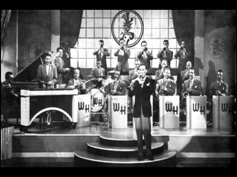 Woody Herman - Apple Honey  (1945)