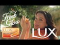 New LUX Vibrant Glow
