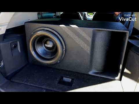 El Jordan 23 - Si Sako La 40 (Bass Boosted)