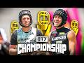 INSANE 7on7 CHAMPIONSHIP GAME Team With No Five Stars Vs Loaded Trillion Boys Got WILD