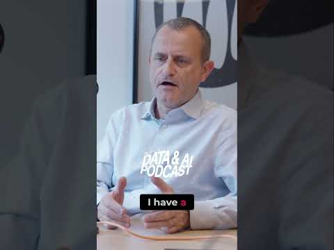 Generative AI Isn’t Magic — It’s a Hypothesis to Test