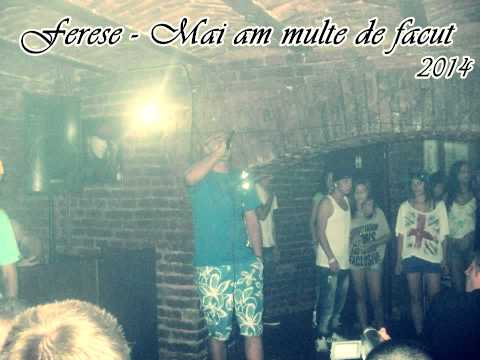 Ferese - Mai am multe de facut 2014