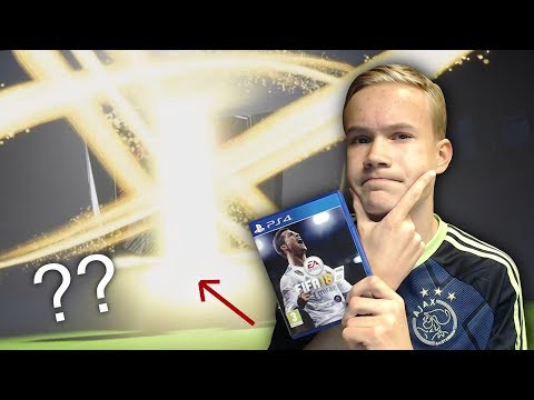 SAADAANKO ONES TO WATCHIA?? - FIFA 18 PAKETTIEN AVAUS