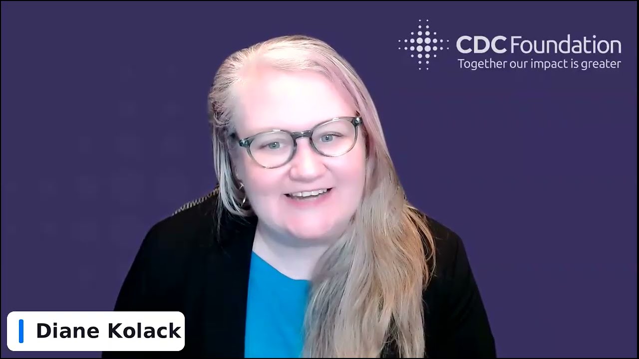 Cultivating Connections Webinar: Rural Food Security