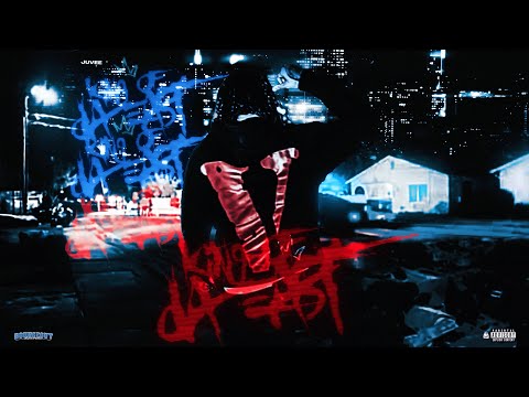 Juvee - Dead Nkighas ft. Silly23z & Mr1r3ce (Exclusive Visualizer)